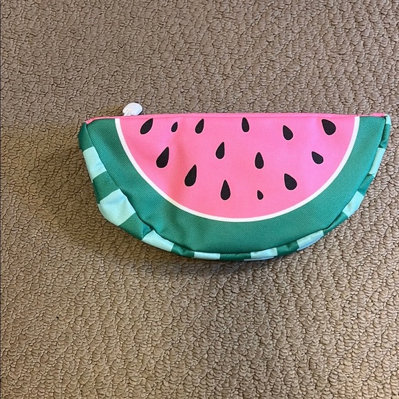 Watermelon Slice Fanny pack - Picture 1 of 3